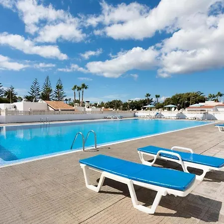 Apartman Calma Mar *