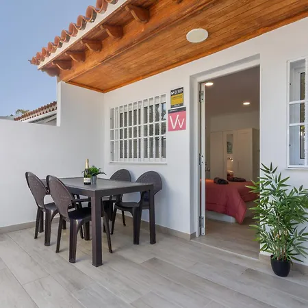 Apartman Calma Mar *