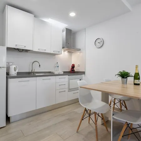 Apartman Calma Mar