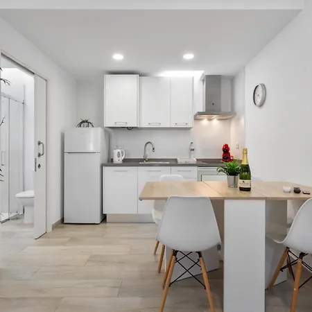 Apartman Calma Mar