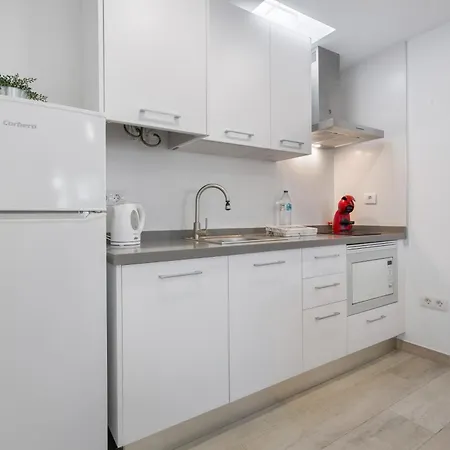 Apartman Calma Mar