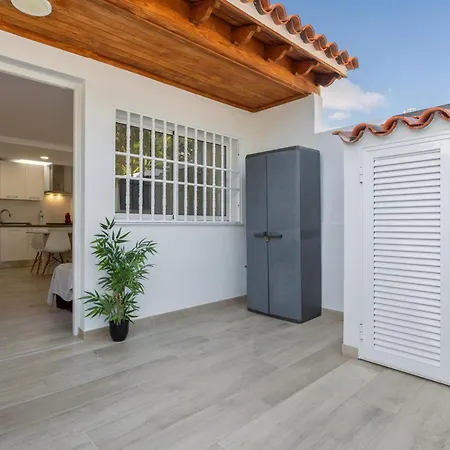 Apartman Calma Mar Arona