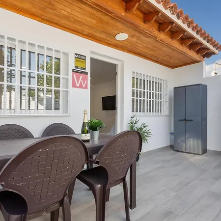 Apartman Calma Mar Arona