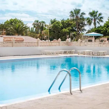 Apartman Calma Mar *
